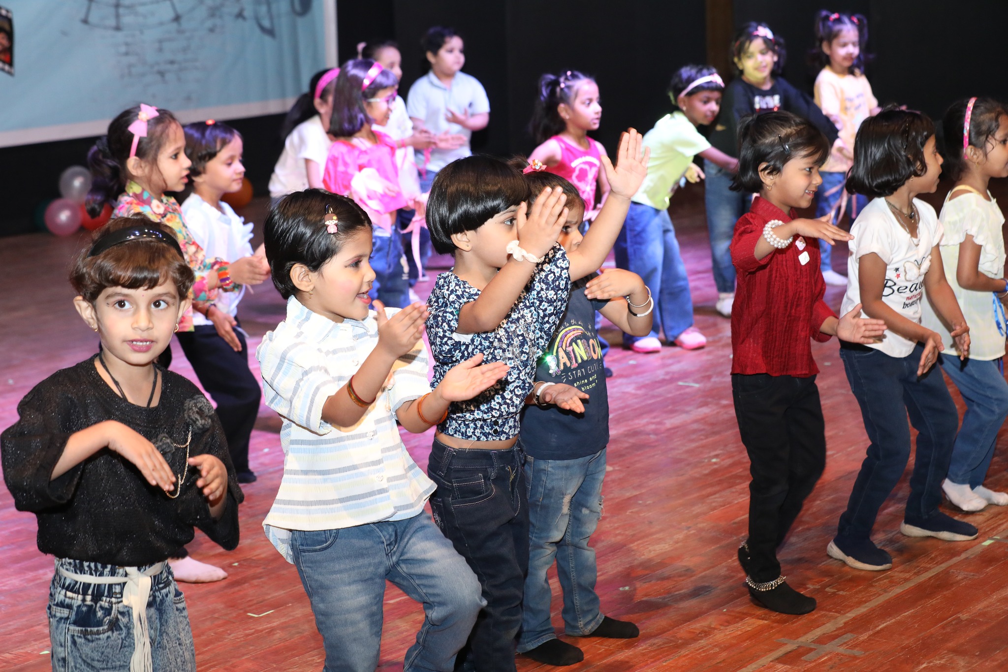 Annual Function